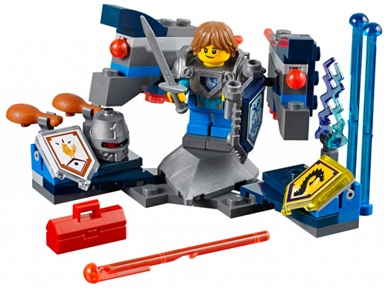 LEGO 70333 Ultimate Robin