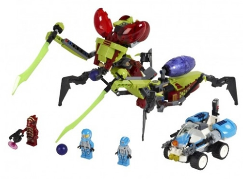 LEGO 70703 Star Slicer