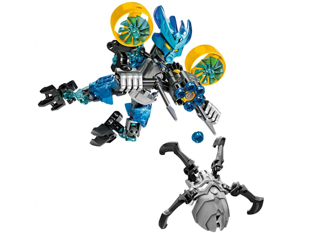 LEGO 70780 Protector of Water