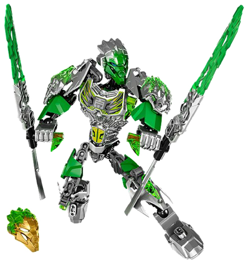 LEGO 71305 Lewa Uniter of Jungle