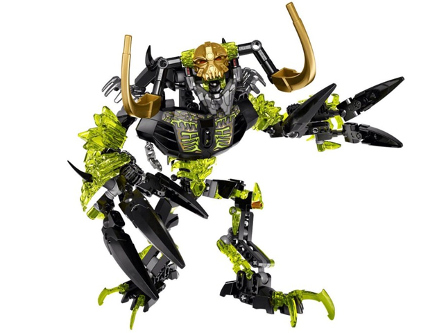 LEGO 71316 Umarak the Destroyer
