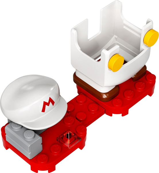 LEGO 71370 Fire Mario - Power-Up Pack