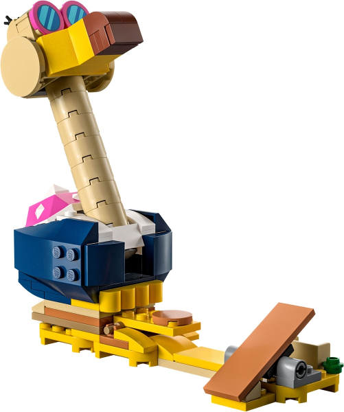 LEGO 71414 Conkdor's Noggin Bopper - Expansion Set