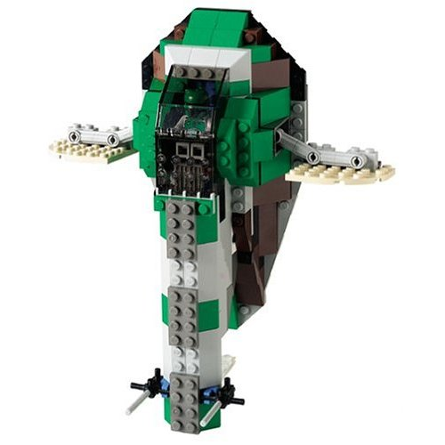 LEGO 7144 Slave I