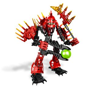 LEGO 7147 XPlode