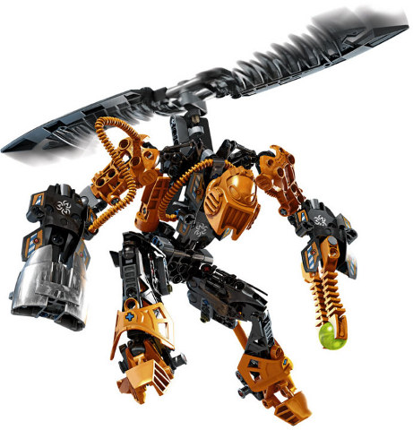 LEGO 7162 Rotor