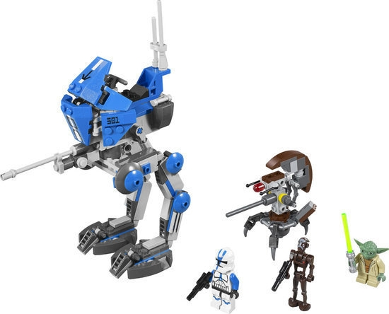 LEGO 75002 AT-RT