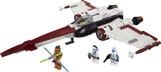 LEGO 75004 Z-95 Headhunter
