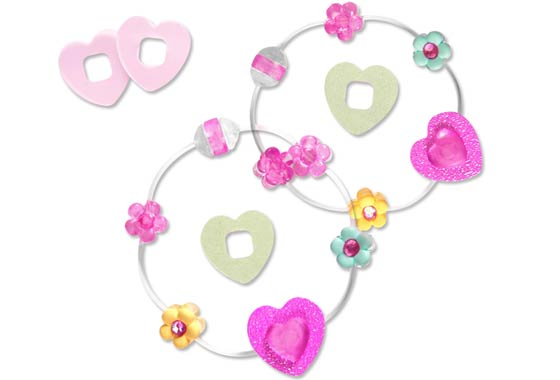 LEGO 7501 Bangle Minis