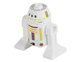 LEGO 75023-2 Advent Calendar 2013, Star Wars (Day  1) - R5-F7