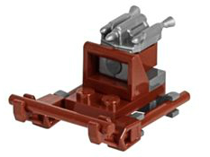 LEGO 75023-24 Advent Calendar 2013, Star Wars (Day 23) - Jet Pack Sled