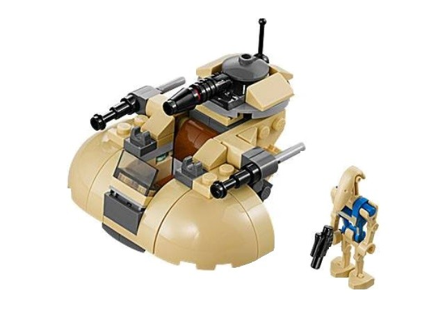 LEGO 75029 AAT