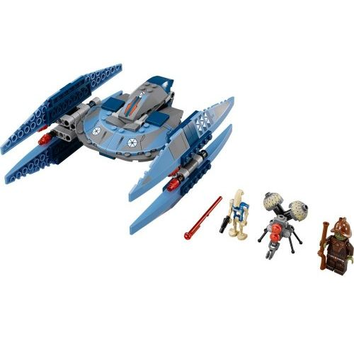 LEGO 75041 Vulture Droid