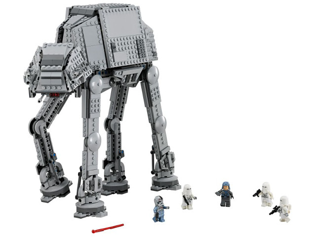 LEGO 75054 AT-AT