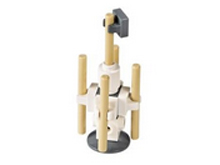 LEGO 75056-15 Advent Calendar 2014, Star Wars (Day 14) - Moisture Vaporator