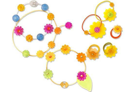 LEGO 7508 Jewels-n-Bands