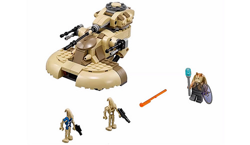 LEGO 75080 AAT
