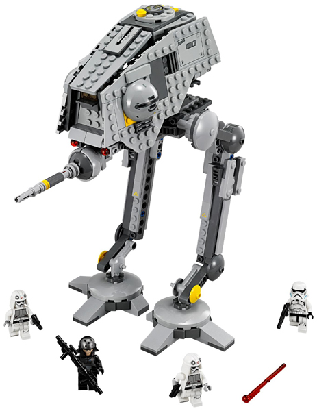 LEGO 75083 AT-DP