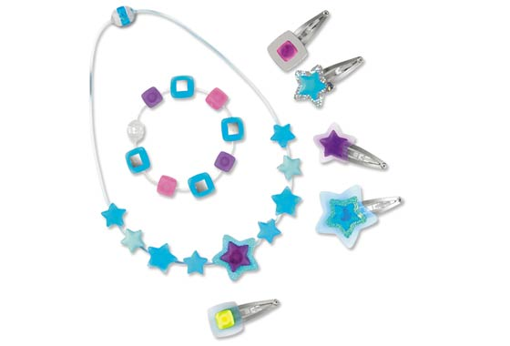 LEGO 7509 Jewels-n-Clips