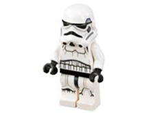 LEGO 75097-11 Advent Calendar 2015, Star Wars (Day 10) - Stormtrooper