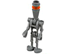 LEGO 75097-14 Advent Calendar 2015, Star Wars (Day 13) - Assassin Droid