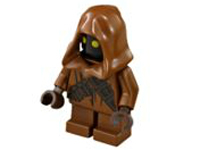 LEGO 75097-5 Advent Calendar 2015, Star Wars (Day  4) - Jawa