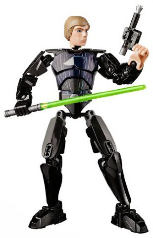 LEGO 75110 Luke Skywalker