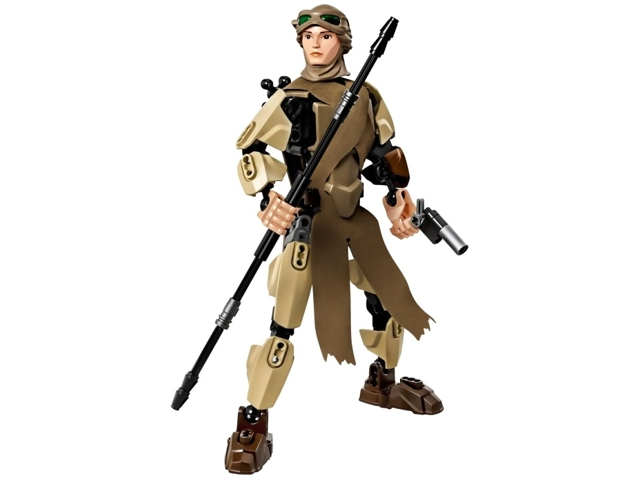 LEGO 75113 Rey
