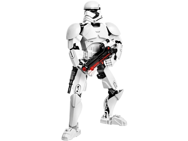 LEGO 75114 First Order Stormtrooper