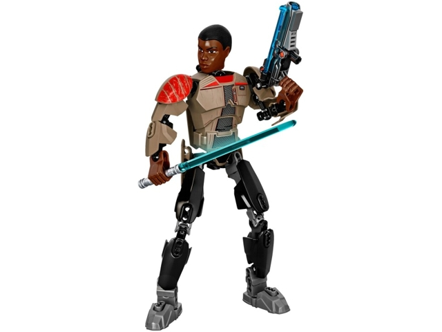 LEGO 75116 Finn