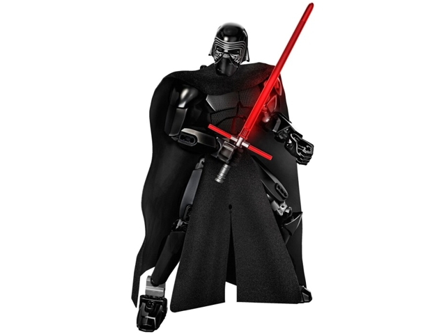 LEGO 75117 Kylo Ren