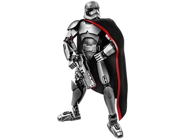 LEGO 75118 Captain Phasma