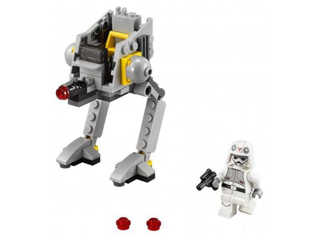 LEGO 75130 AT-DP