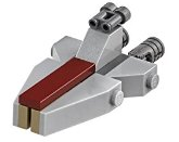 LEGO 75146-11 Advent Calendar 2016, Star Wars (Day 10) - Republic Attack Cruiser