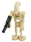 LEGO 75146-14 Advent Calendar 2016, Star Wars (Day 13) - Battle Droid