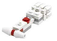 LEGO 75146-16 Advent Calendar 2016, Star Wars (Day 15) - Tantive IV
