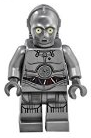 LEGO 75146-17 Advent Calendar 2016, Star Wars (Day 16) - Protocol Droid