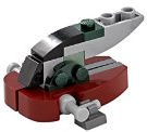 LEGO 75146-2 Advent Calendar 2016, Star Wars (Day  1) - Slave I