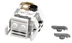 LEGO 75146-24 Advent Calendar 2016, Star Wars (Day 23) - Sleigh