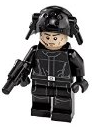 LEGO 75146-5 Advent Calendar 2016, Star Wars (Day  4) - Imperial Navy Trooper