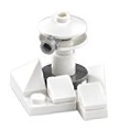 LEGO 75146-6 Advent Calendar 2016, Star Wars (Day  5) - Hoth Battle Turret