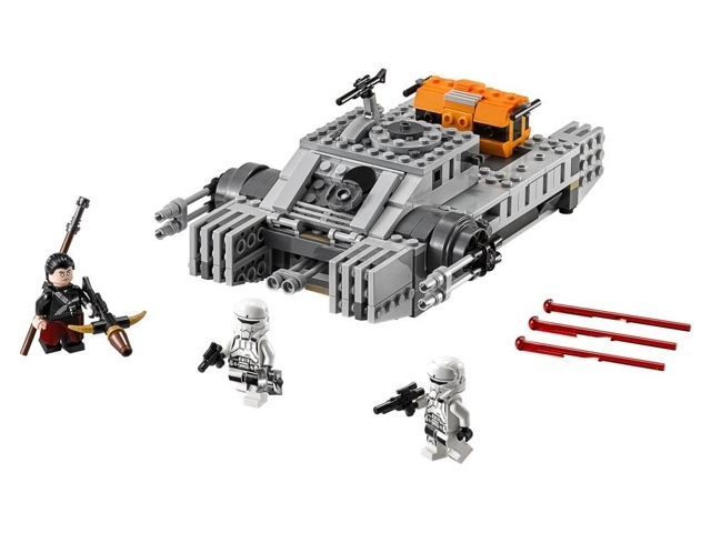LEGO 75152 Imperial Assault Hovertank
