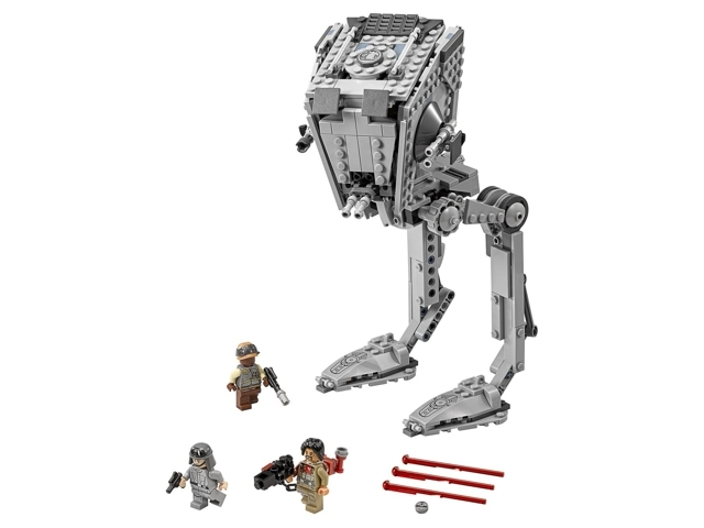 LEGO 75153 AT-ST Walker