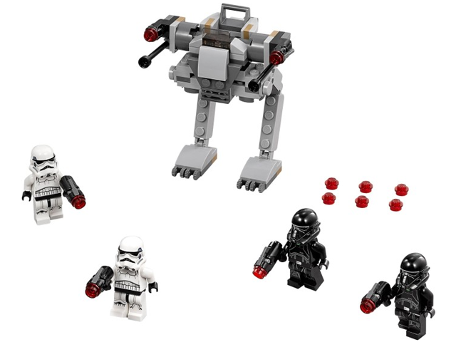 LEGO 75165 Imperial Trooper Battle Pack