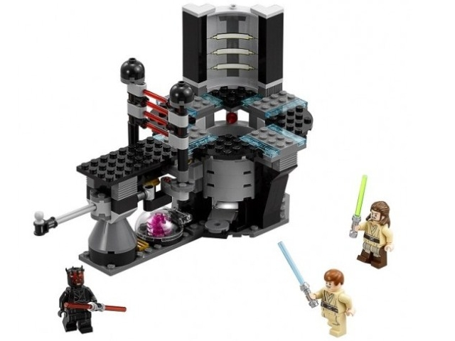 LEGO 75169 Duel on Naboo