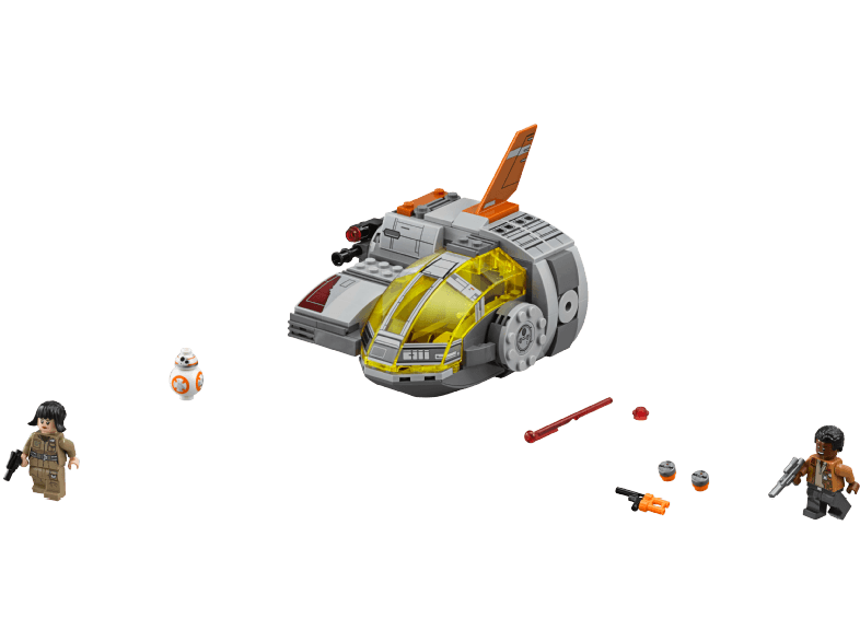 LEGO 75176 Resistance Transport Pod