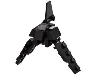 LEGO 75184-17 Advent Calendar 2017, Star Wars (Day 16) - Director Krennic's Imperial Shuttle
