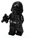 LEGO 75184-22 Advent Calendar 2017, Star Wars (Day 21) - Imperial Ground Crew