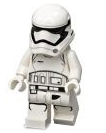 LEGO 75184-8 Advent Calendar 2017, Star Wars (Day  7) - First Order Stormtrooper