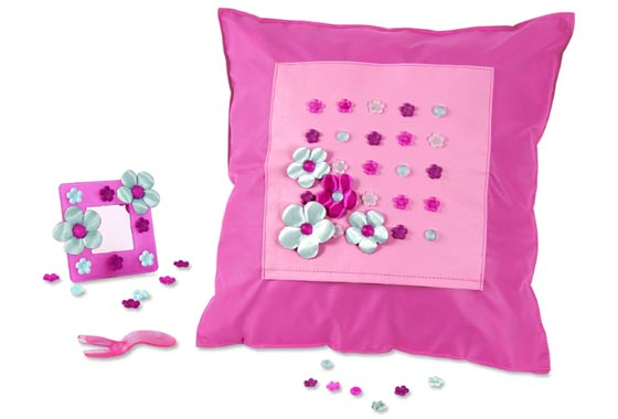 LEGO 7520 Pillow Decor 'n More